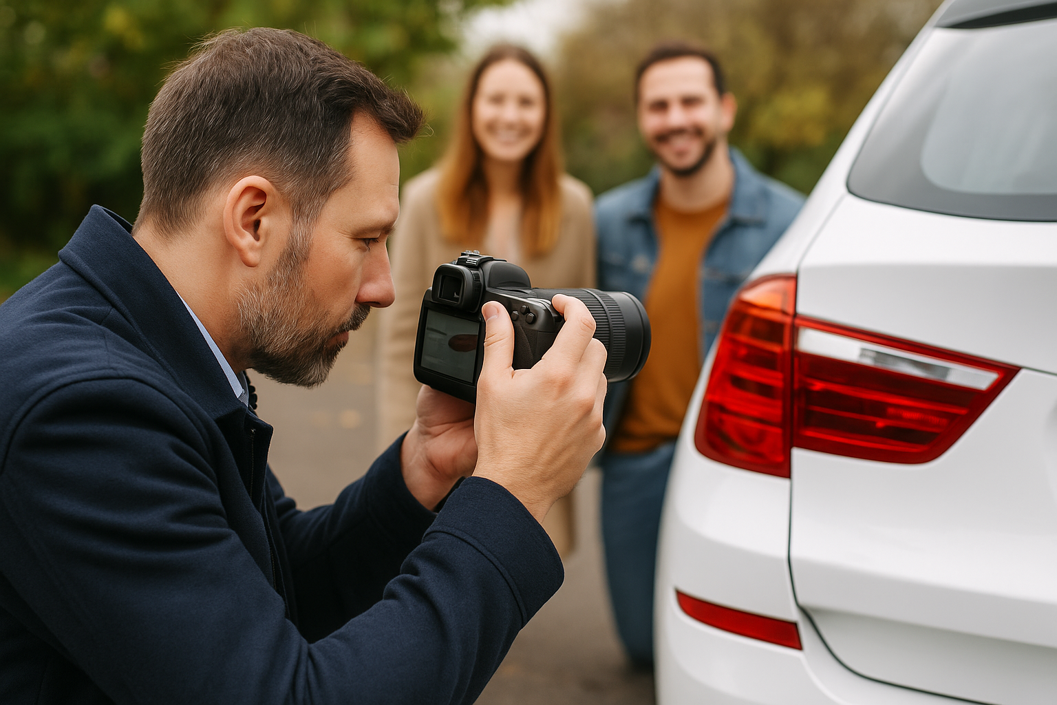 Auto im Glück GmbH