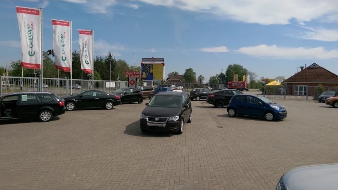 Auto Stille