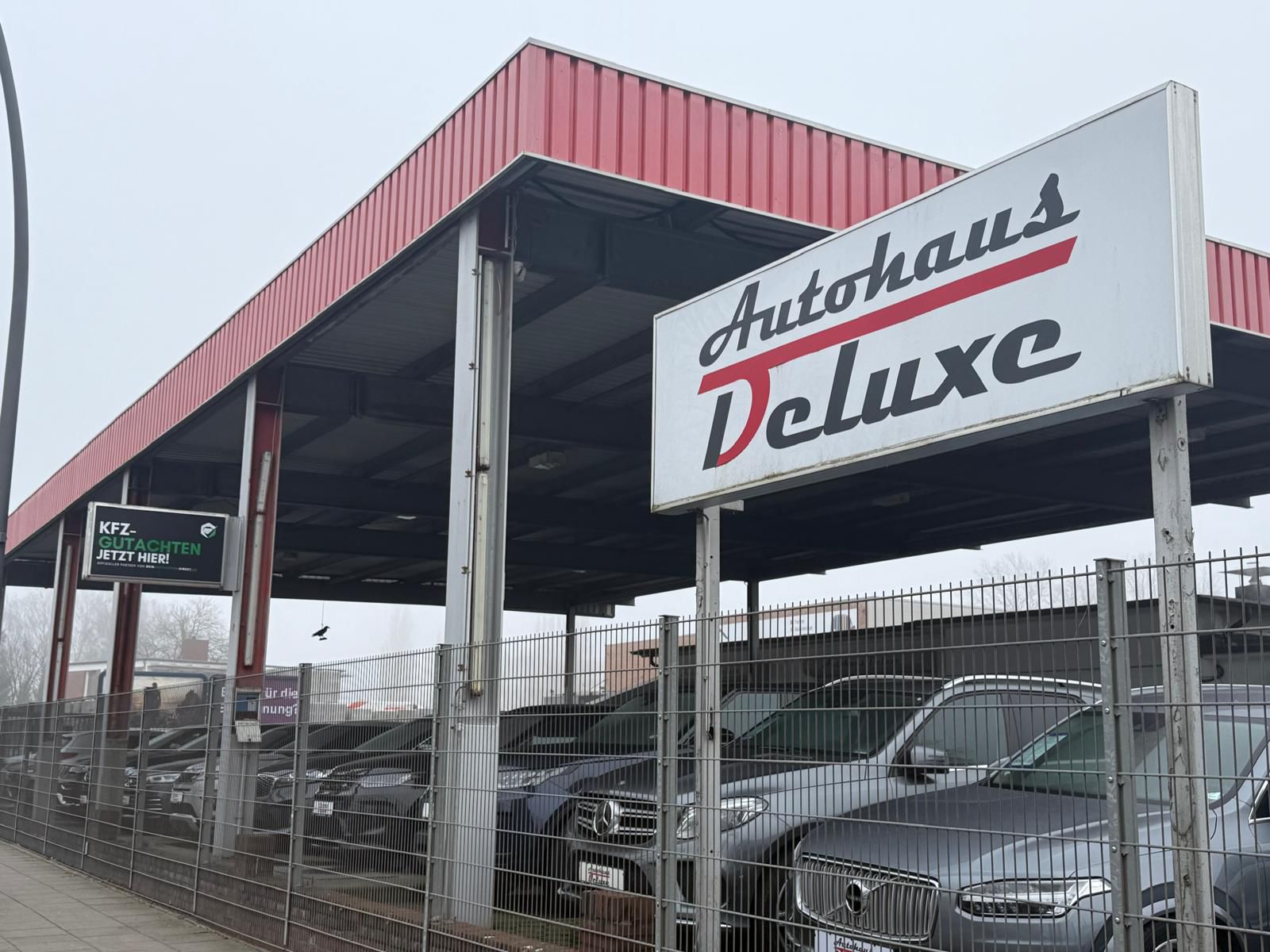 Autohaus Deluxe OHG