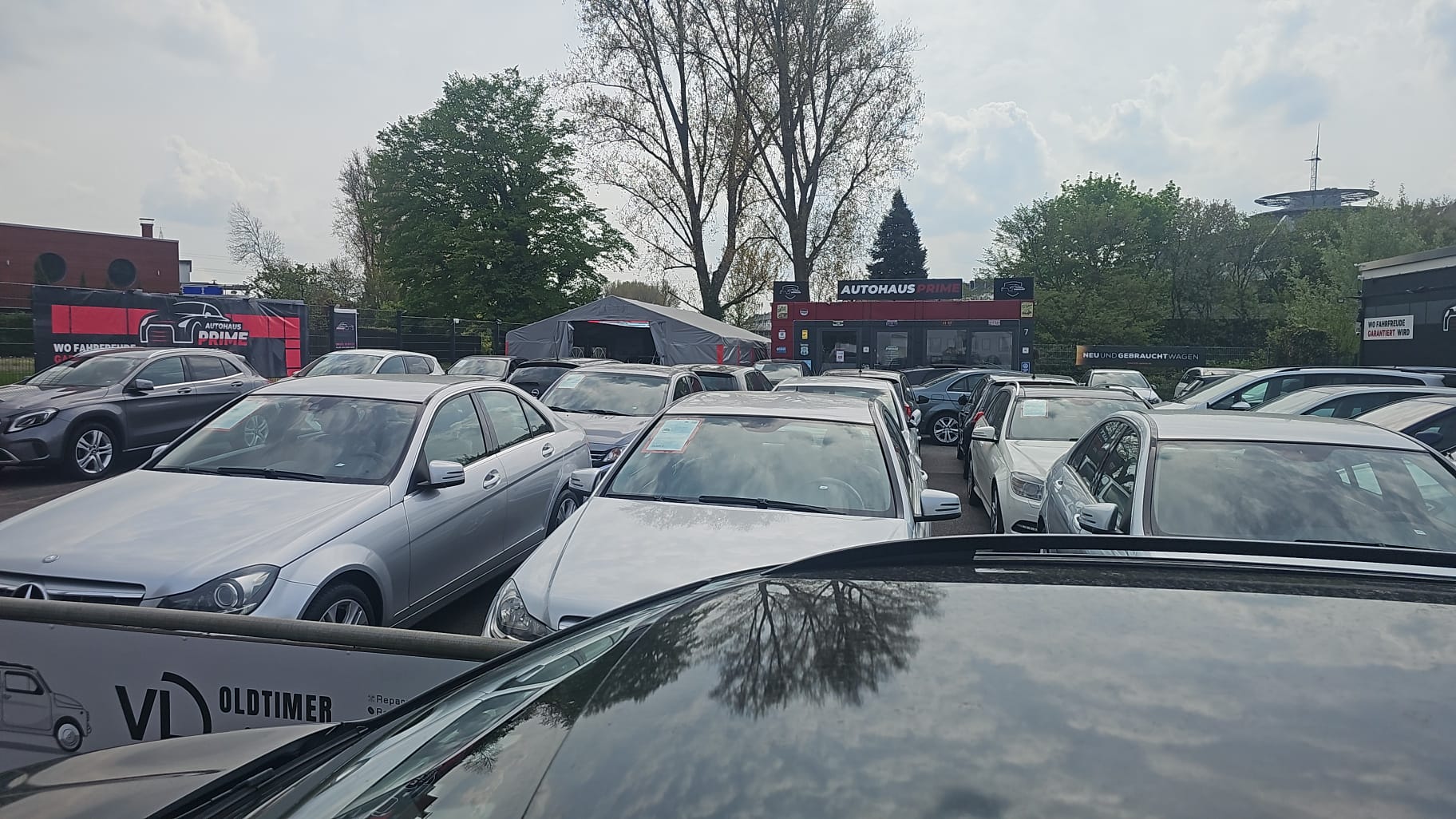 Autohaus Prime
