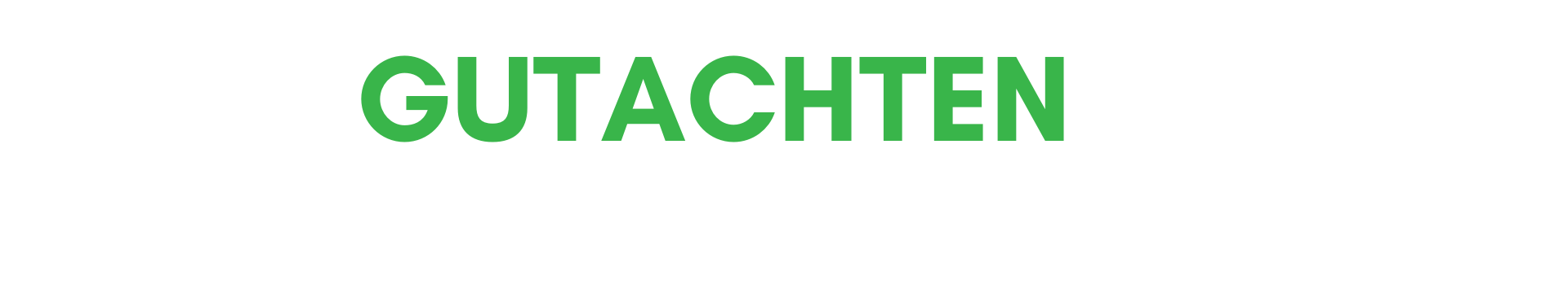 Dein Gutachten Direkt Logo