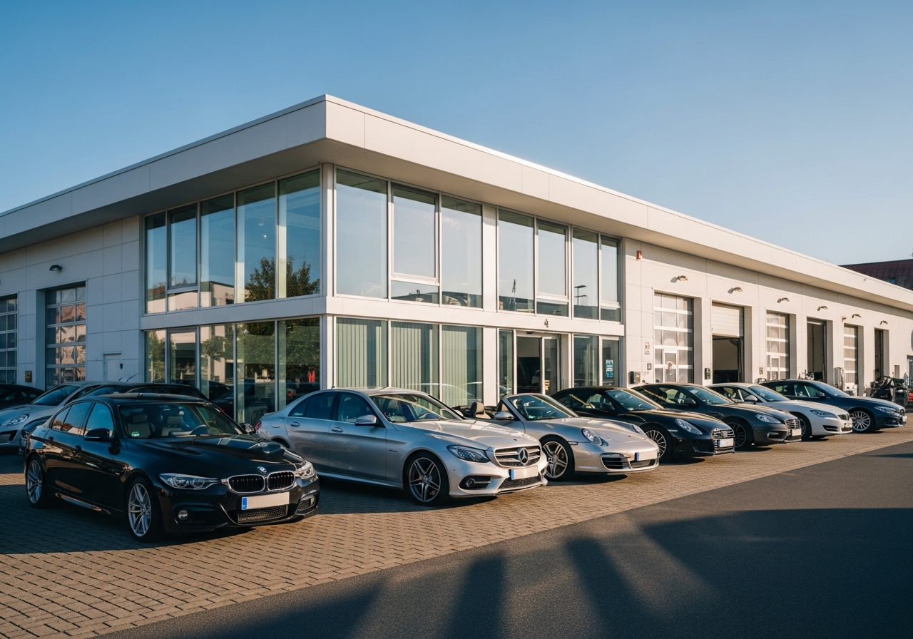 A.D.A Fahrzeugtechnik
